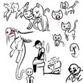 OFF Doodles