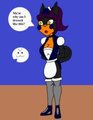 Maid Sekhmet