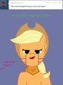 Applejack 005 Questions: 6