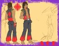 Liriano by vemberjudgement