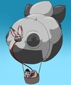 adventure balloon
