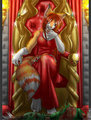 Mistress Vale by vemberjudgement