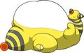 fatty fatty fat fat by HybridProjectAlpha