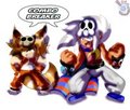 CE:The Teachings of Skull Kung Fu
