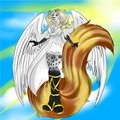 Heavenly Tegan by Crozet
