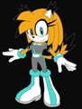 Sheila: New Outfit by ToaAntan