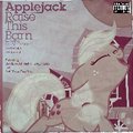 {MASH-UP} Raise This Girl In The World - Applejack feat. Rhianna & The Apple Family by feling009