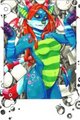 Some Kind of Monster by Engineface