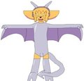 l/b-pkmn-suit project #142 Aerodactyl