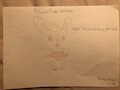 Princess Pring’s Message by BenBracknell11