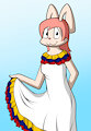 New dress
