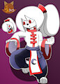 Seng by J3KArts