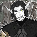 Roscrow's Grin
