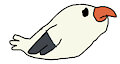 Sidekick Animals: Seagull (Sidekick)