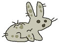 Sidekick Animals: Dust Bunny (Sidekick)