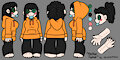 Fucker (Hoodie)