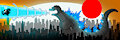 King of the Monsters