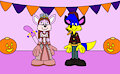 Day 21.Deciding on costume