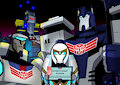 TFA DYSRMP -Graduation Ceremony Photo-