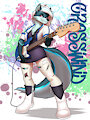 [C] Rockin' Crosswind