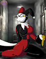 Jesters Queen by WAtheAnum