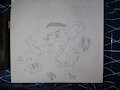 JAKE CANGAROO MOUSE