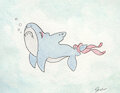 Ribbon Shark