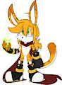 Kazma by Shea715