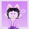 Serious South Korea by LizerdiusCloudberrius