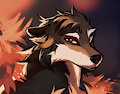 autumn by wthgd