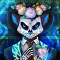 Icons for diel45 by AnkhsPawAfterDark