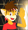 DV's Rootage 01-San Renard by DV2FOX