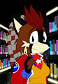 DV's Rootage 03-Vee-Jay by DV2FOX