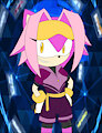 DV's Rootage 04-Elie Crystal by DV2FOX