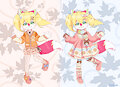 Fall & Winter outfits!
