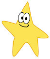 Starfy (Stephen Hillenburg Style) by Shiyamasaleem