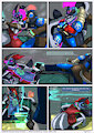 Echoes of Choice - Page 12