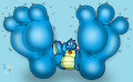 Ords Dergy Footgrowth