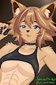 Polt from monster musume no iru nichijou!!