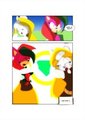 Heart of the Hedgehog - 01 - 11