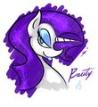 Livestream Sketches - Rarity and Silly Stuff