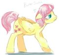 Gen5: Butterscotch