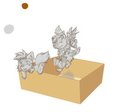 Puppies in a Box