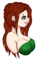 Sona Bust
