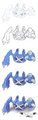Metagross Progress