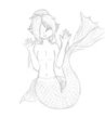 Koi merboi by Caxy