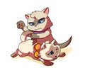Dongwa Spanking Sagwa