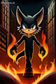 Anubis the Jackal (Ai)