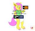 Furaffinity the copy cheap from deviantart and tumblr