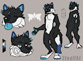 Stealthi Reference Sheet - SFW